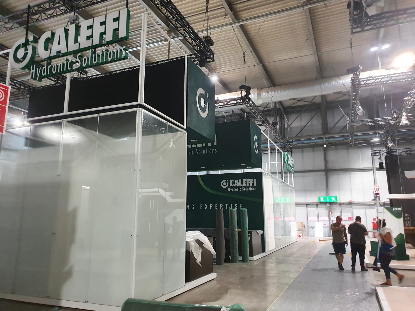 Cantiere A&R Allestimenti