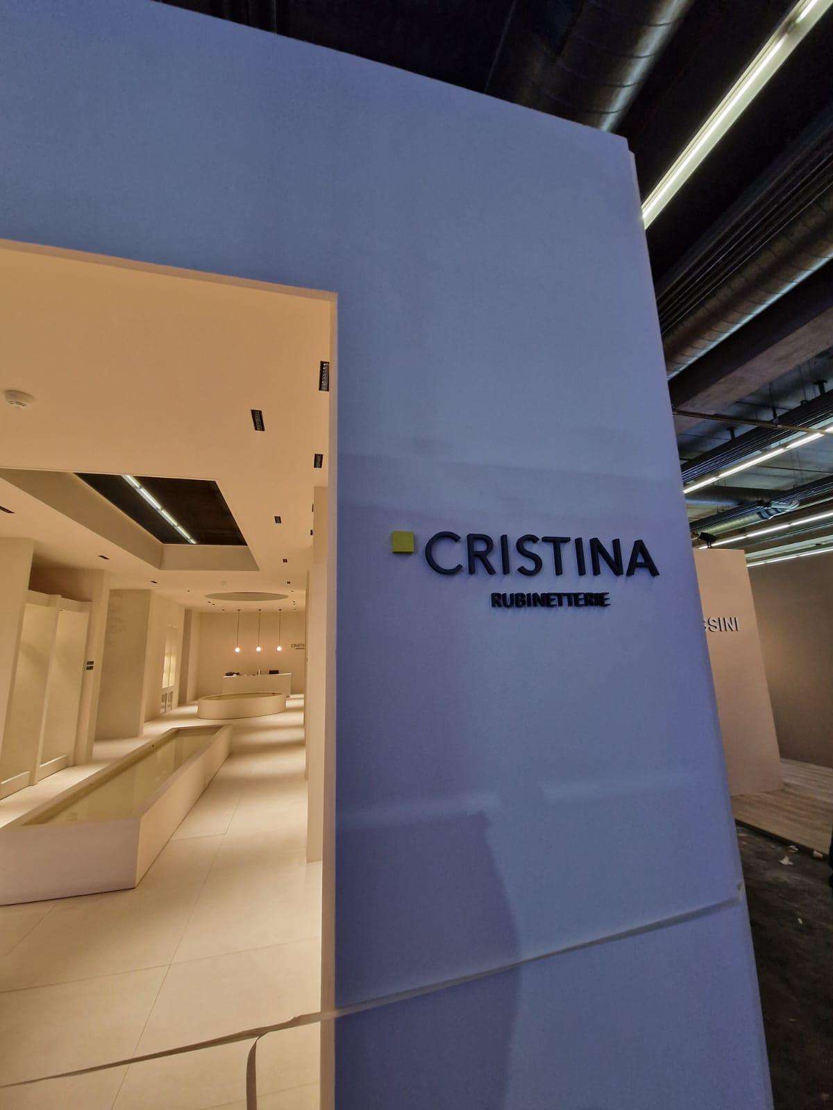 Cristina